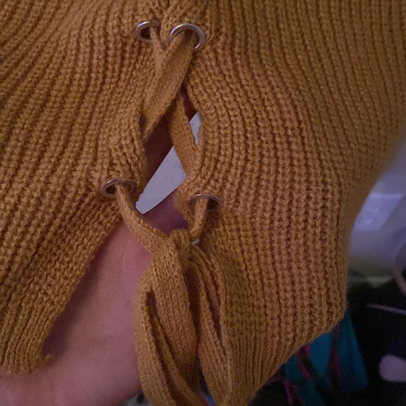 Fall Sweater - Picture 4 of 4